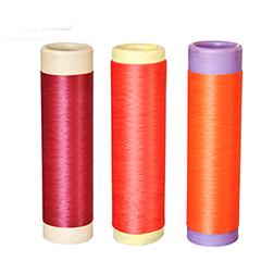 POLYESTER DTY 75D-300D NIM