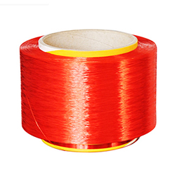 FDY BRIGHT RED